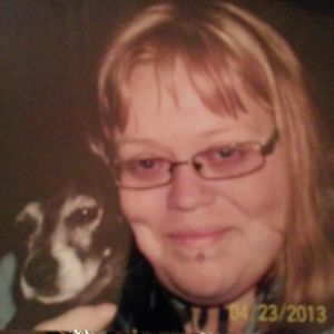 Meet your Posher, April